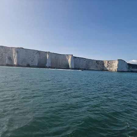 Sobo Studio Lägenhet Bournemouth Exteriör bild