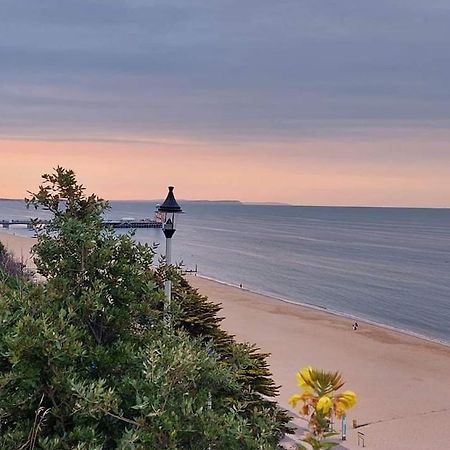Sobo Studio Lägenhet Bournemouth Exteriör bild