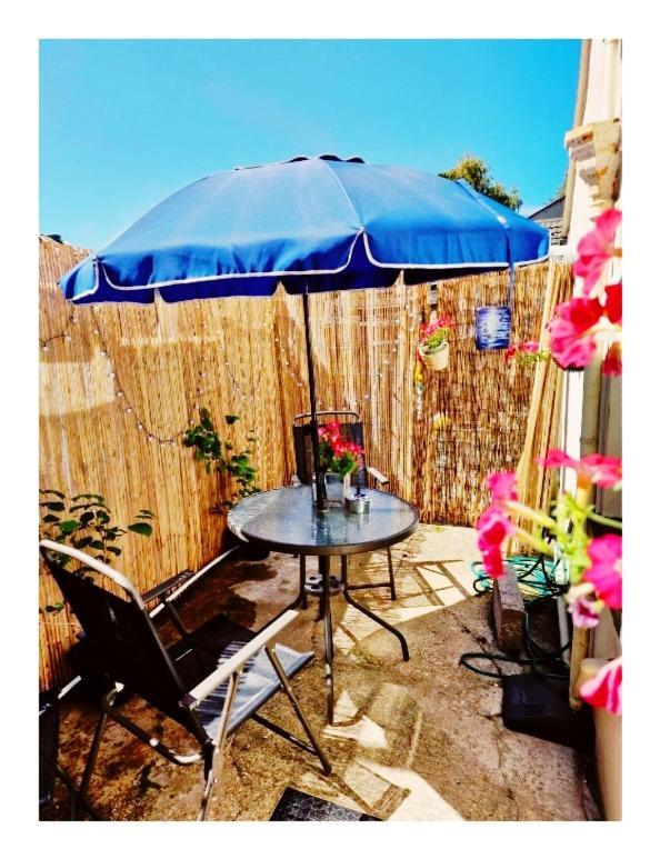 Sobo Studio Lägenhet Bournemouth Exteriör bild
