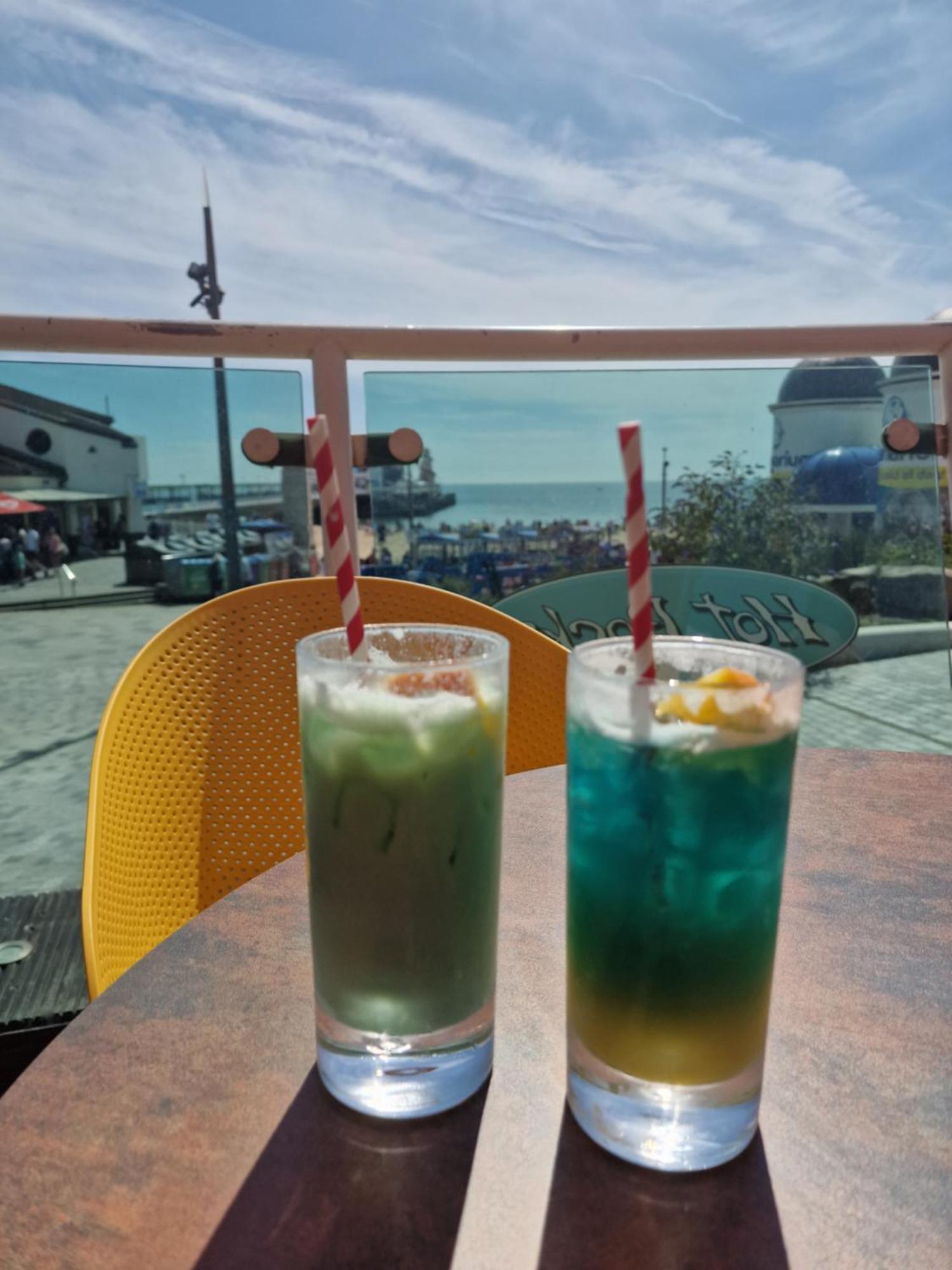 Sobo Studio Lägenhet Bournemouth Exteriör bild